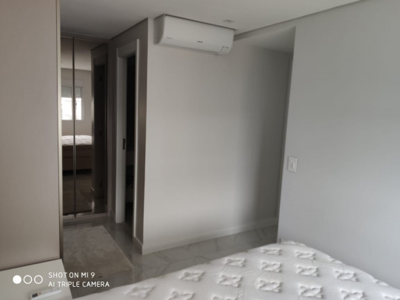 Imagem Apartamento com 2 Quartos à Venda, 65 m² em Jardim Caboré - São Paulo