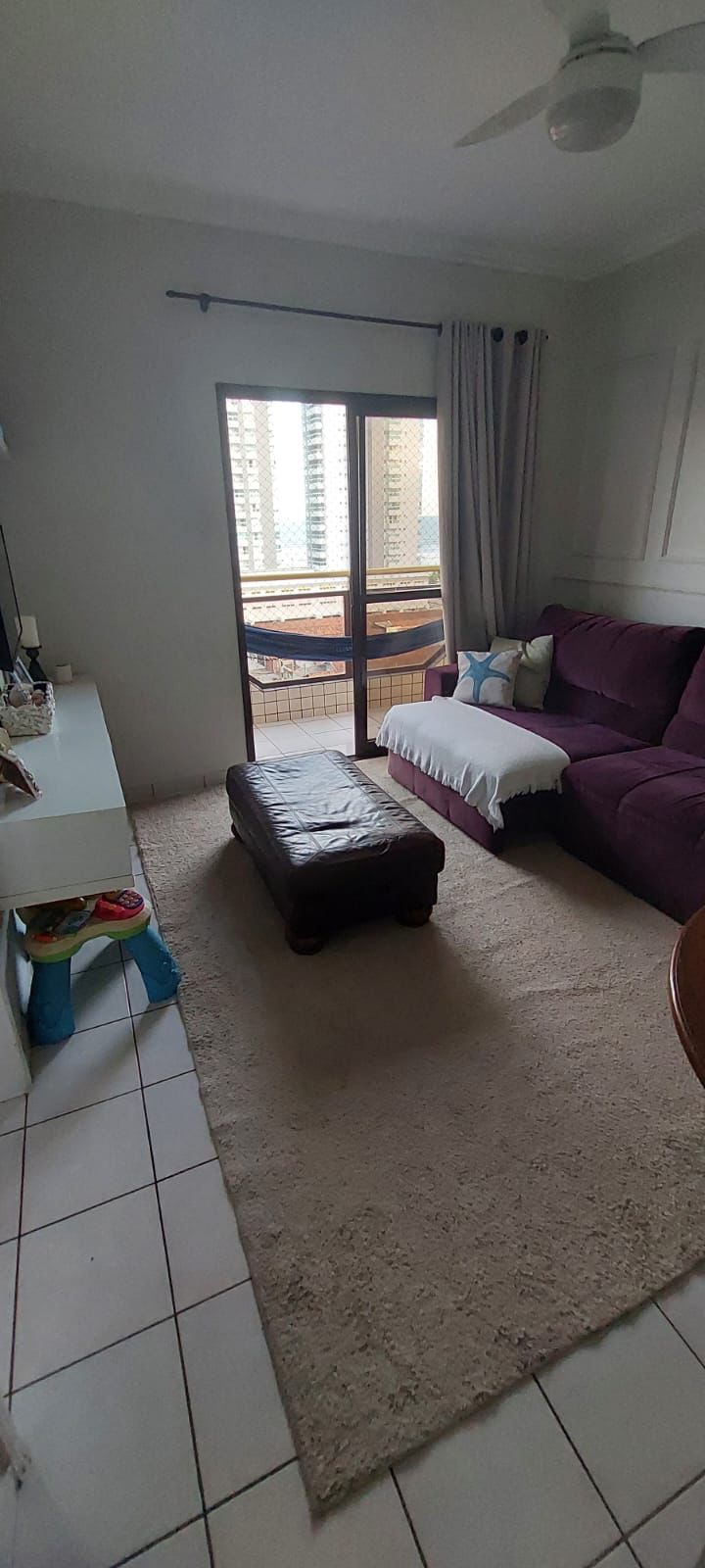Imagem Apartamento com 2 Quartos à Venda, 72 m²em Maracanã - Praia Grande