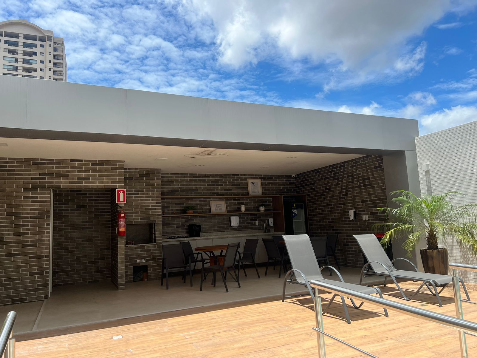 Imagem Apartamento com 3 Quartos à Venda, 85 m²em Batista Campos - Belém