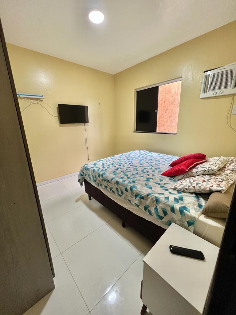 Imagem Apartamento com 2 Quartos à Venda, 50 m²em Parque Verde - Belém