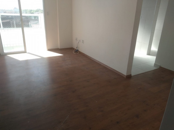 Imagem Apartamento com 1 Quarto à Venda, 49 m² em Caiçara - Praia Grande