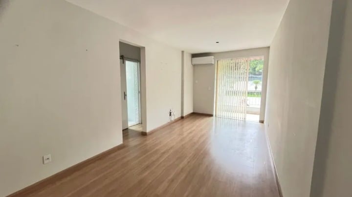Foto do imóvel Apartamento com 2 Quartos à Venda, 70 m² em Icaraí - Niterói