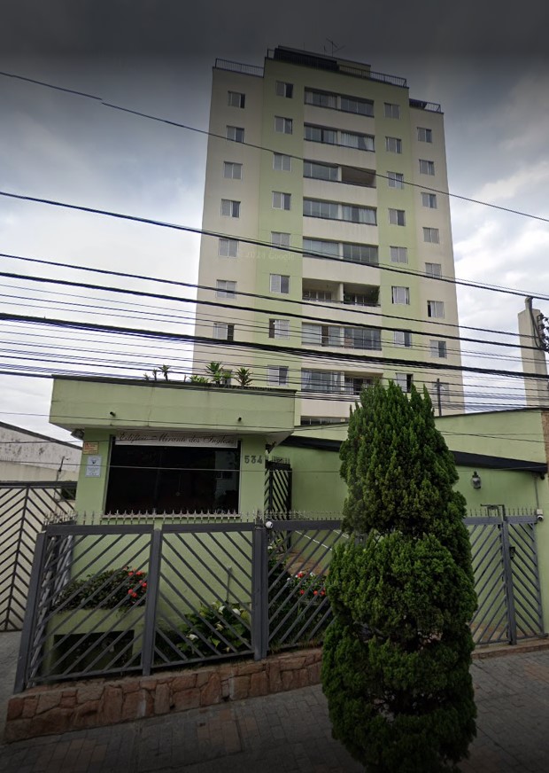 Imagem de fundo do condomínio Condomínio Mirante dos Ingleses - Parada Inglesa - São Paulo - SP