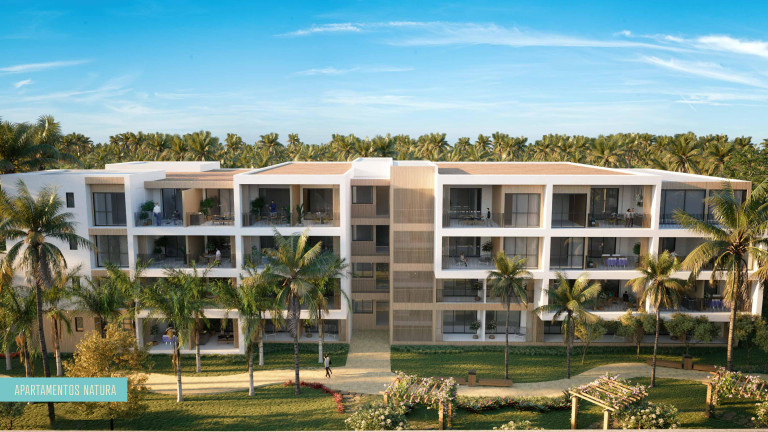 Imagem Apartamento com 4 Quartos à Venda, 237 m² em Praia Carneiros - Tamandaré