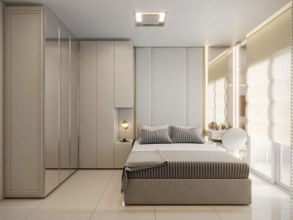 Imagem Apartamento com 3 Quartos à Venda, 70 m² em Coité - Eusébio