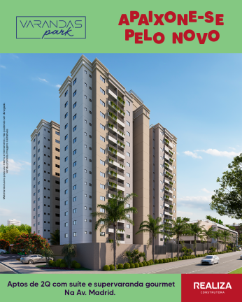 Imagem Apartamento com 2 Quartos à Venda, 55 m² em Setor Faiçalville - Goiânia