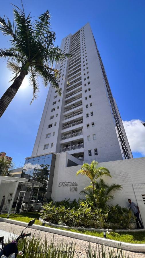 Foto do imóvel Apartamento com 3 Quartos à Venda, 112 m²em Marco - Belém