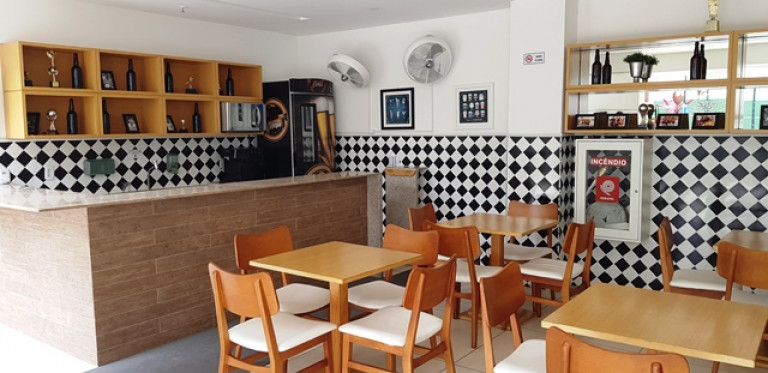 Imagem Apartamento com 3 Quartos à Venda, 90 m² em Santa Rosa - Niterói