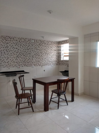 Imagem Apartamento com 2 Quartos à Venda ou Locação, 45 m² em Parque Rincão - Cotia