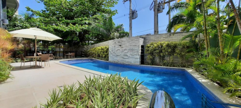 Foto do imóvel Apartamento com 2 Quartos à Venda, 56 m² em Boa Viagem - Recife