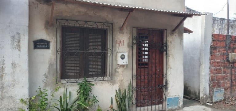 Imagem Casa com 2 Quartos à Venda,  em José de Alencar - Fortaleza