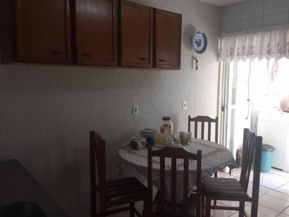 Imagem Casa de Condomínio com 2 Quartos à Venda, 80 m²em Hípica - Porto Alegre