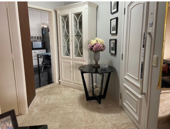 Foto do imóvel Apartamento com 3 Quartos à Venda, 117 m² em Moema - São Paulo