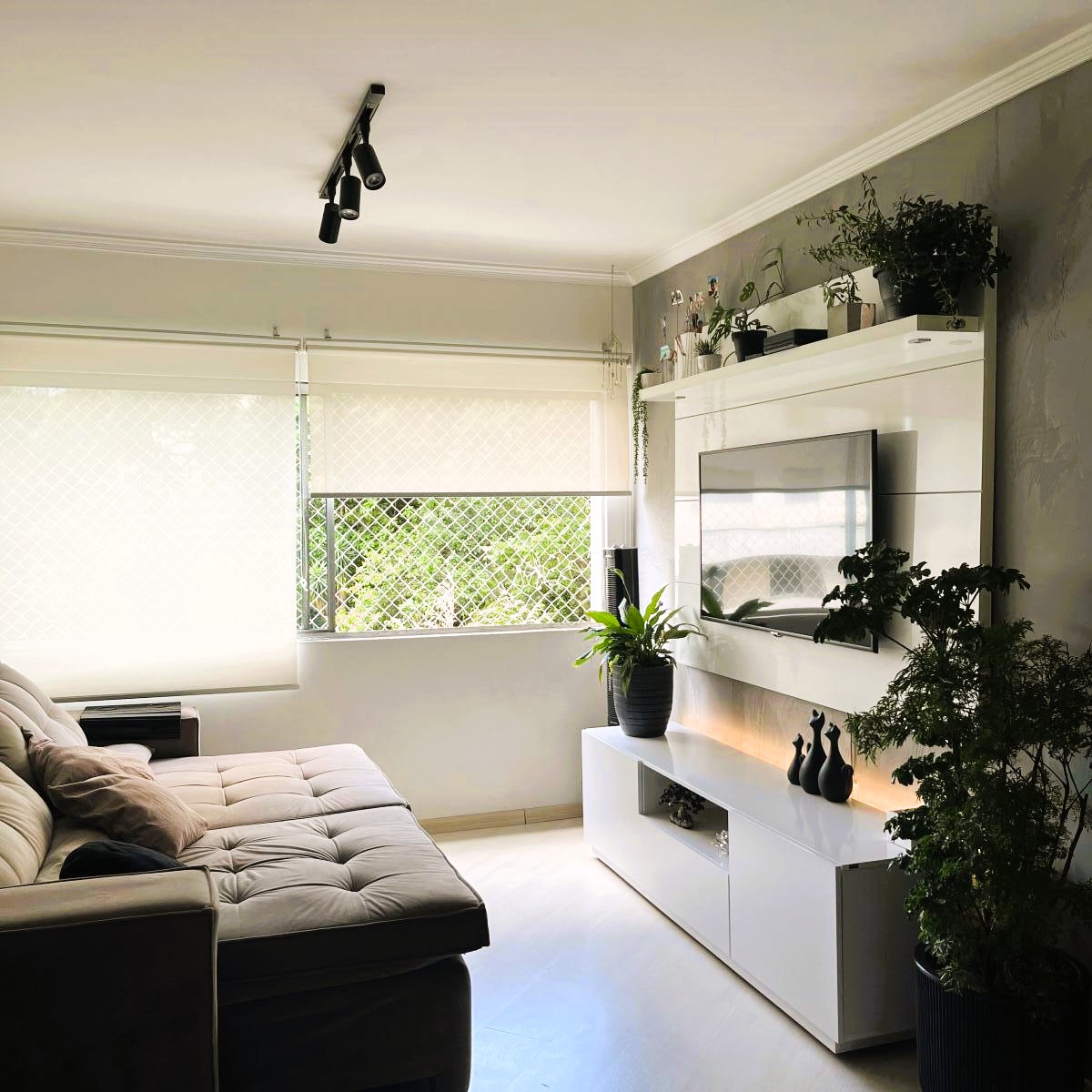 Foto do imóvel Apartamento com 3 Quartos à Venda, 82 m²em Campo Belo - São Paulo