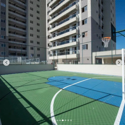 Imagem Apartamento com 4 Quartos à Venda,  em Campo Grande - Cariacica