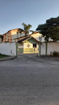 Foto do imóvel Apartamento com 2 Quartos à Venda, 70 m² em Campo Grande - Rio de Janeiro