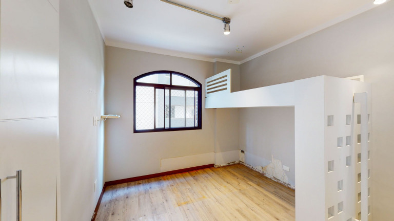 Imagem Apartamento com 4 Quartos à Venda, 130 m² em Jardim das Bandeiras - São Paulo