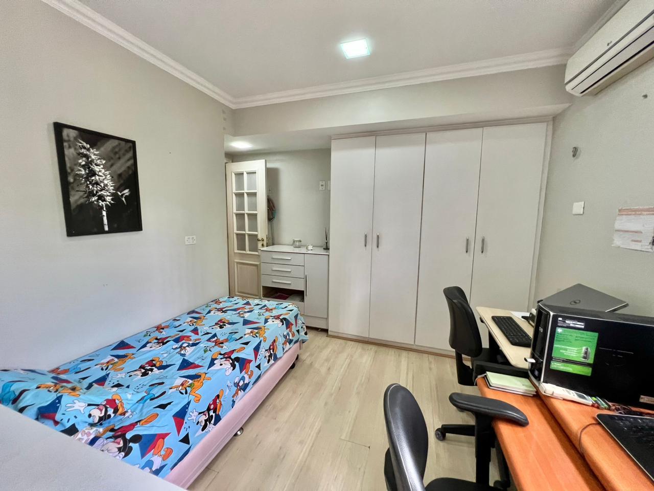 Imagem Apartamento com 3 Quartos à Venda, 148 m²em Nazaré - Belém
