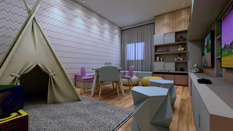 Imagem Apartamento com 2 Quartos à Venda, 104 m² em Vila Maria - São Paulo
