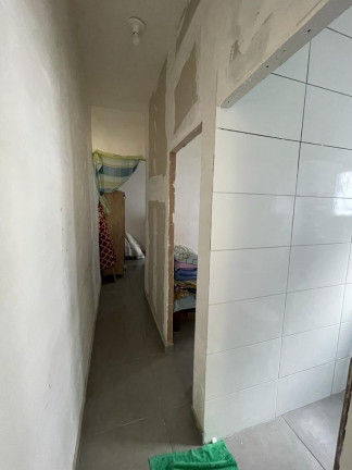 Imagem Casa com 2 Quartos à Venda, 40 m² em Balneário Gaivota - Itanhaém