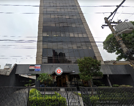 Imagem de fundo do condomínio Condomínio Condominio Nações Unidas - Chácara Santo Antônio (Zona Sul) - São Paulo - SP