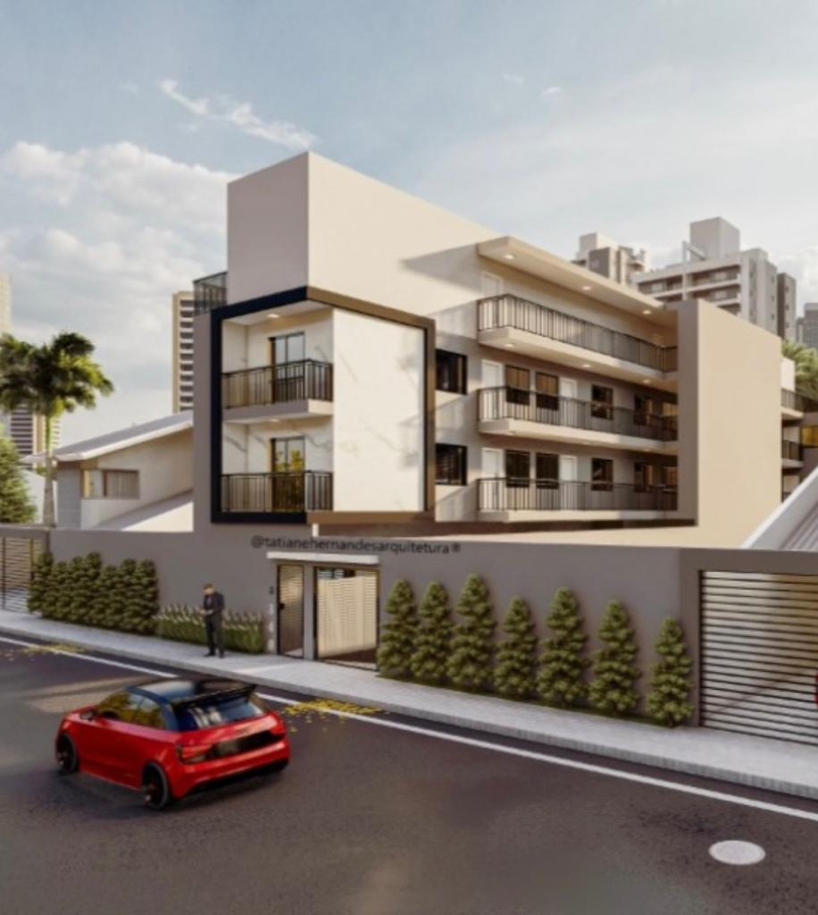 Foto do imóvel Apartamento com 2 Quartos à Venda, 46 m²em Vila Dom Pedro II - São Paulo