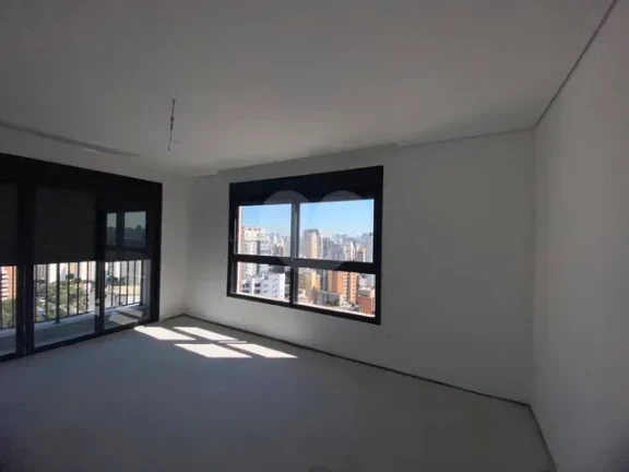 Imagem Apartamento com 4 Quartos à Venda, 370 m²em Moema - São Paulo