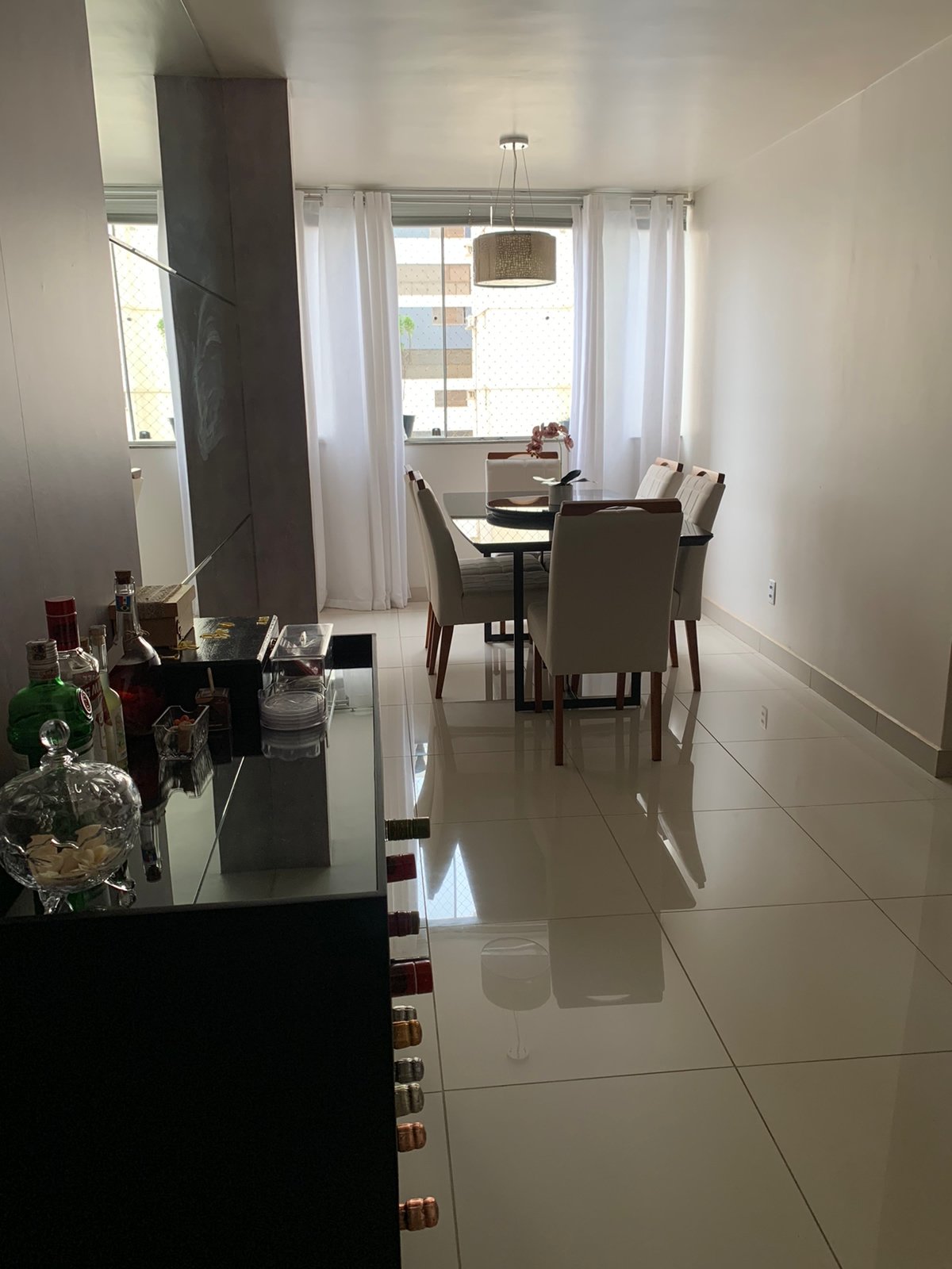 Foto do imóvel Apartamento com 2 Quartos à Venda, 72 m²em Nova Suiça - Goiânia