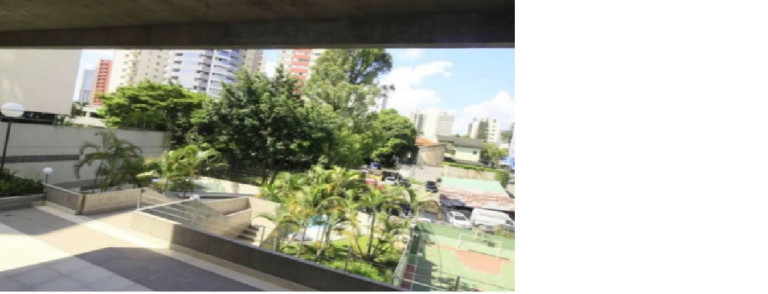 Imagem Apartamento com 3 Quartos à Venda, 199 m² em Centro - Santo André