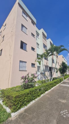 Imagem Apartamento com 2 Quartos à Venda, 52 m² em Vila Sílvia - São Paulo