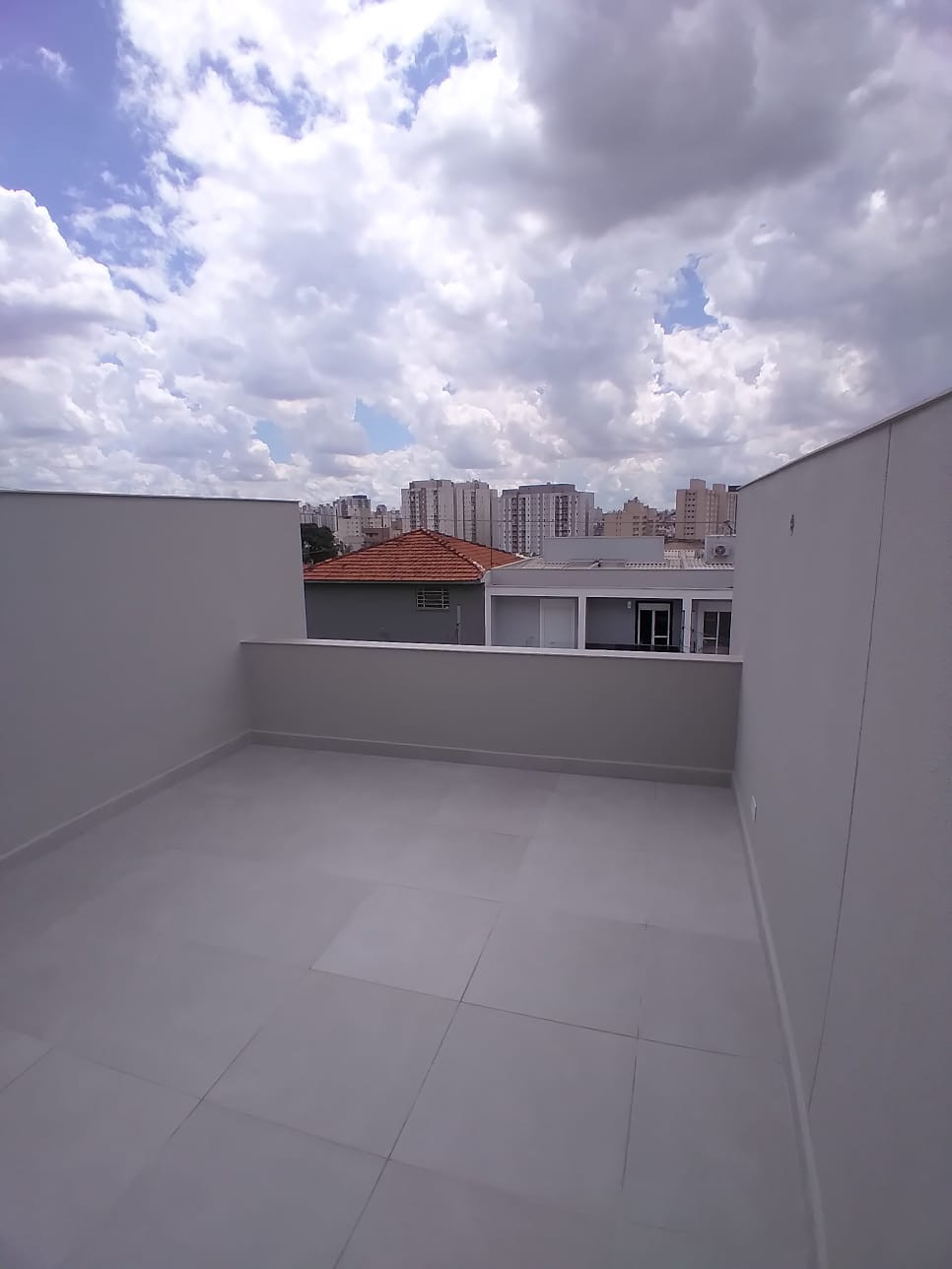 Imagem Sobrado com 3 Quartos à Venda, 126 m²em Cupecê - São Paulo