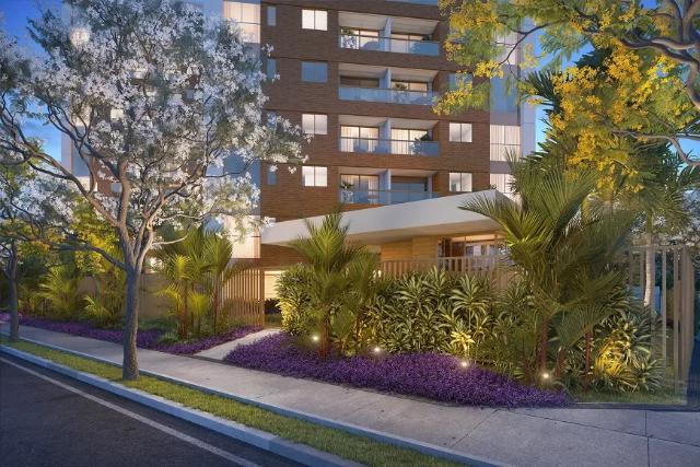 Foto do imóvel Apartamento com 3 Quartos à Venda, 105 m²em poço - recife