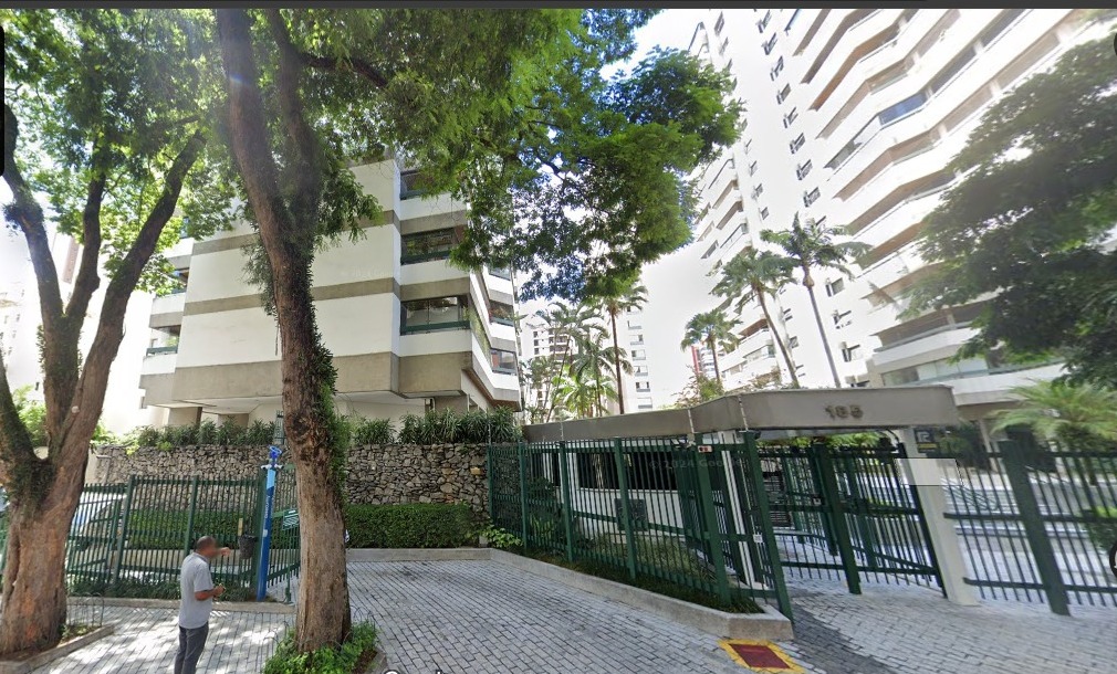 Imagem de fundo do condomínio Condomínio Condominio Avis Rara - Vila Uberabinha - São Paulo - SP