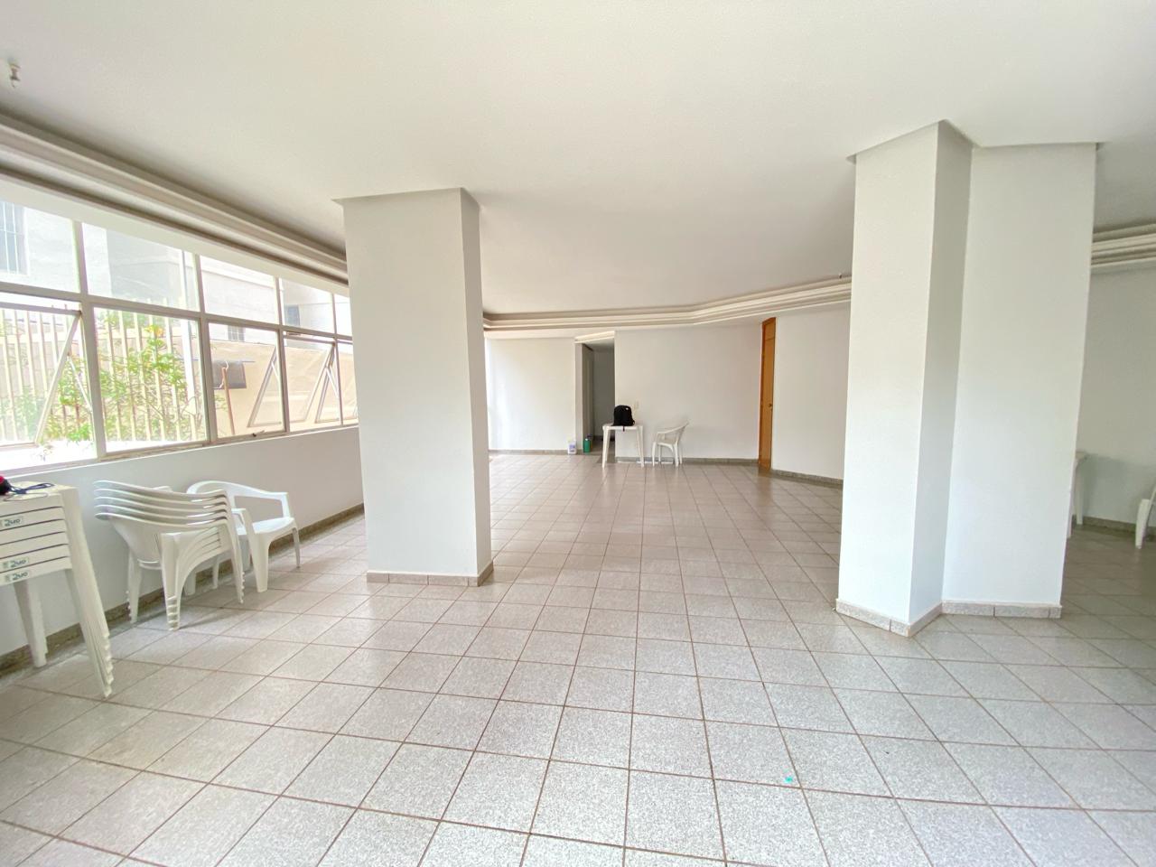Imagem Apartamento com 3 Quartos à Venda, 135 m²em Setor Bela Vista - Goiânia