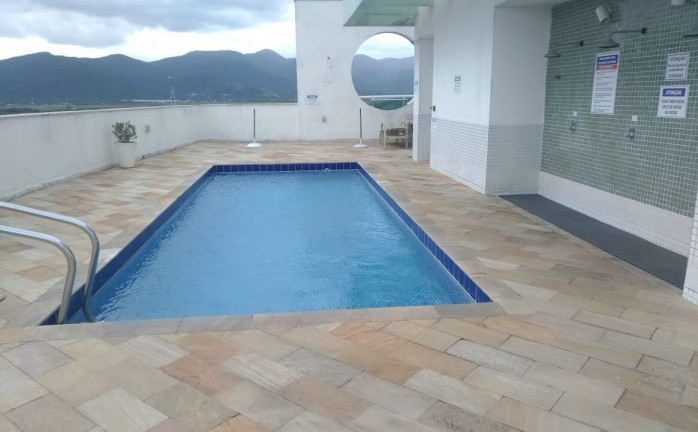 Imagem Apartamento com 2 Quartos à Venda, 75 m² em Recreio dos Bandeirantes - Rio de Janeiro