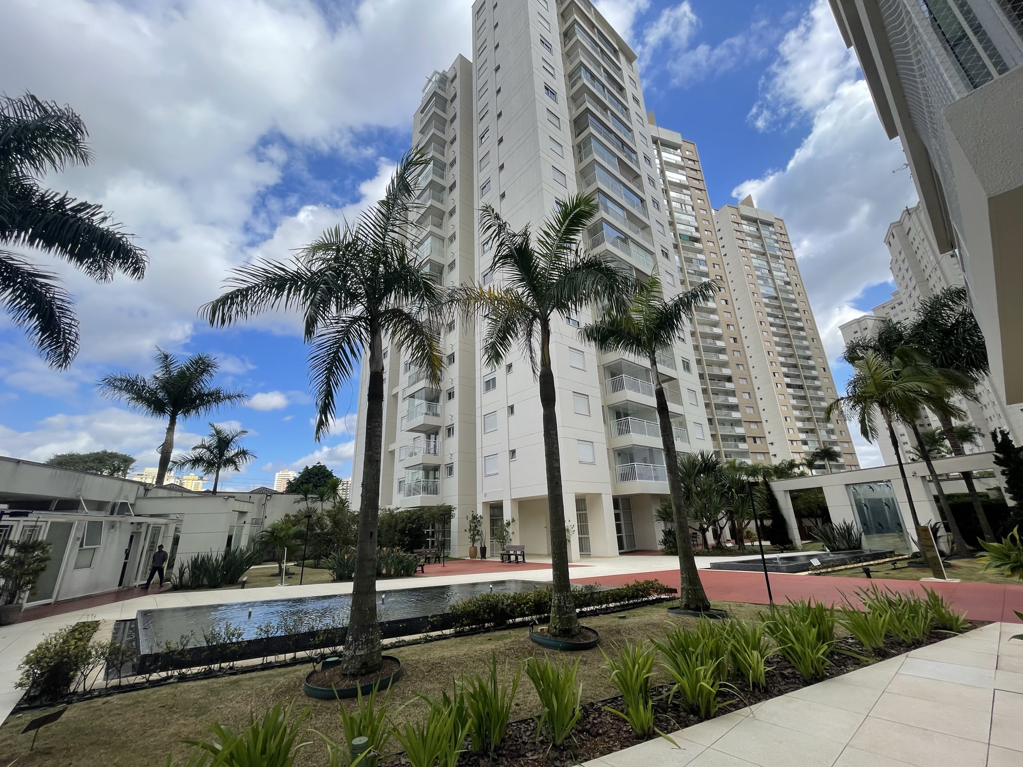 Foto do imóvel Apartamento com 3 Quartos à Venda, 77 m²em Água Branca - São Paulo