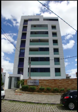 Foto do imóvel Apartamento com 3 Quartos à Venda, 98 m²em Candelária - Natal