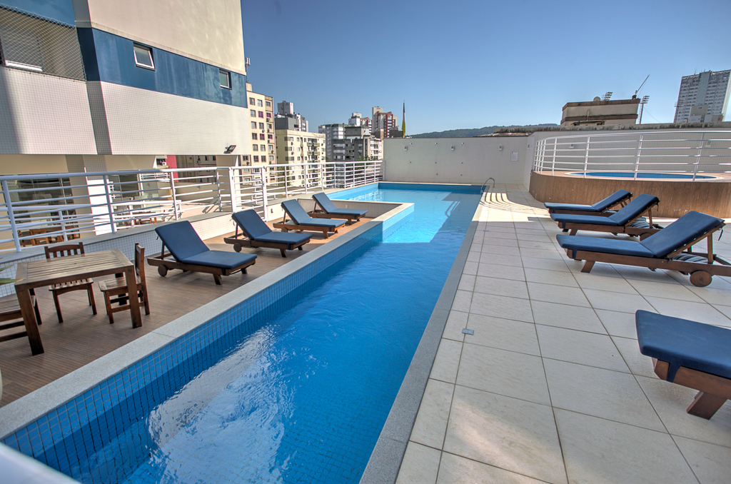 Foto do imóvel Apartamento com 3 Quartos à Venda, 104 m²em Comerciário - Criciúma