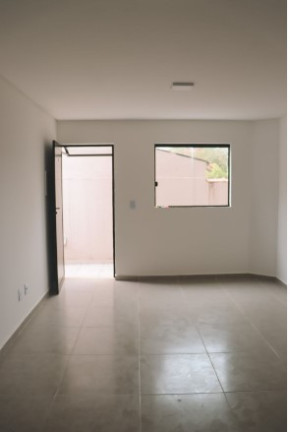 Imagem Casa de Condomínio com 2 Quartos à Venda, 52 m²em Maracanã - Praia Grande