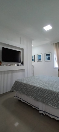 Imagem Apartamento com 2 Quartos à Venda, 112 m² em Jardins - Aracaju