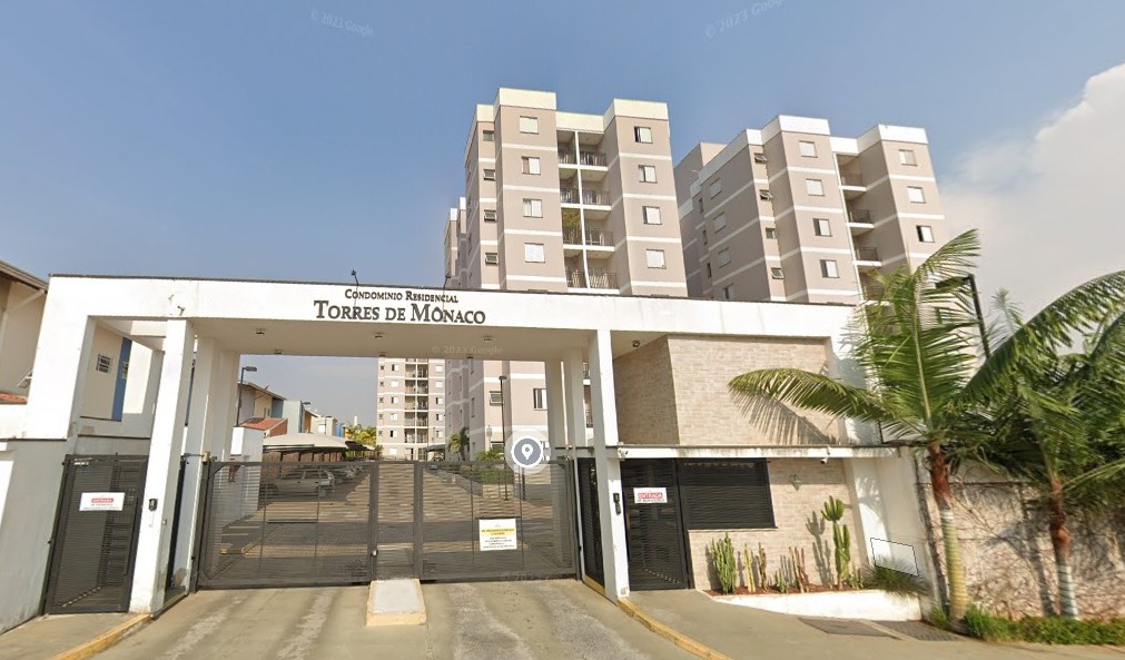 Imagem de fundo do condomínio Condomínio Condominio Torres De Monaco - Residencial Pacaembu - Itupeva - SP