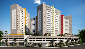 Imagem de fundo do condomínio Condomínio Mirante Flamboyant - Parque Residencial Flamboyant - São José dos Campos - SP