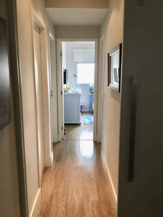 Imagem Apartamento com 3 Quartos à Venda,  em Vila Romana - São Paulo