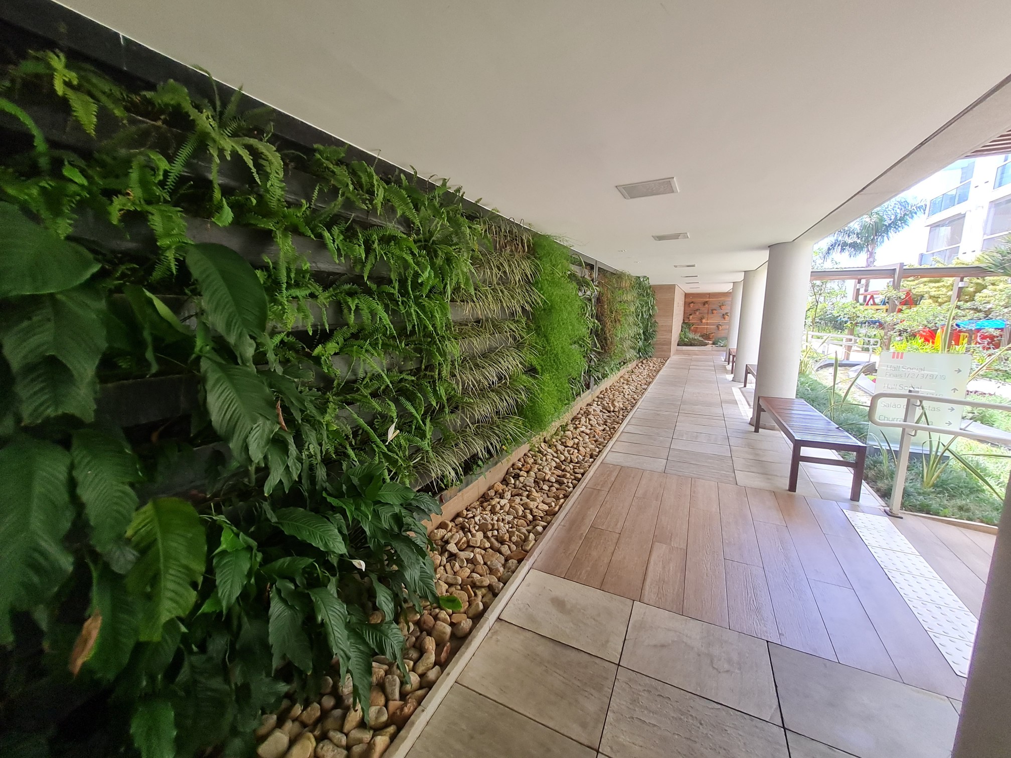 Imagem Apartamento com 2 Quartos à Venda, 60 m²em Vila Endres - Guarulhos