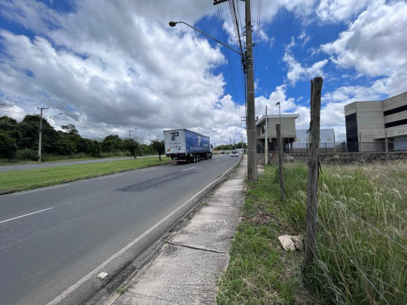 Imagem Terreno à Venda ou Locação, 3.038 m² em Éden - Sorocaba