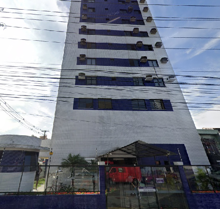 Imagem de fundo do condomínio Condomínio Partenon - Pedreira - Belém - PA