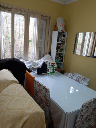 Imagem Apartamento com 3 Quartos à Venda, 106 m²em Rio Branco - Porto Alegre