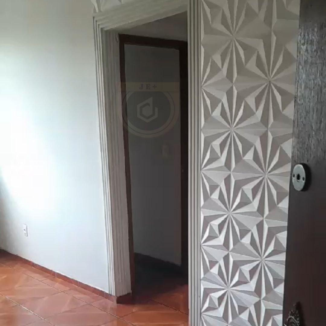 Imagem Apartamento com 3 Quartos para Alugar, 58 m²em Jaqueline - Belo Horizonte
