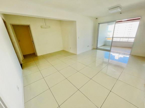 Imagem Apartamento com 3 Quartos à Venda, 127 m² em Candelária - Natal