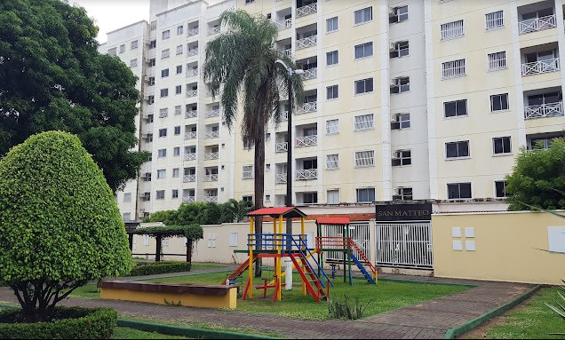 Imagem Apartamento com 3 Quartos à Venda, 63 m²em Maraponga - Fortaleza